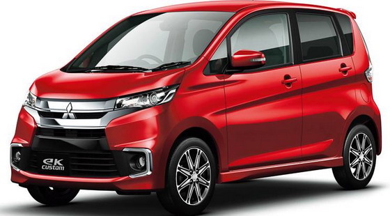 Prodaja Mitsubishija nakon skandala pala za 50 odsto u Japanu