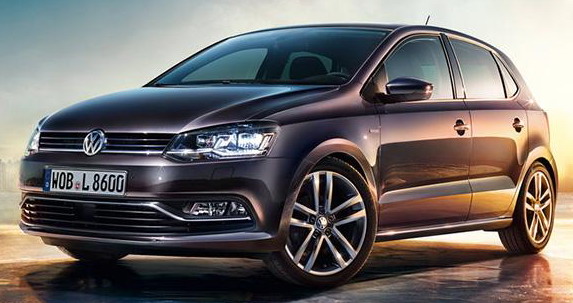 Prodaja Volkswagena u 2015. manja za dva odsto