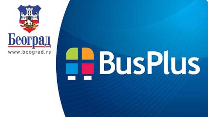 Produženo važenje BusPlus kartica do 30. juna