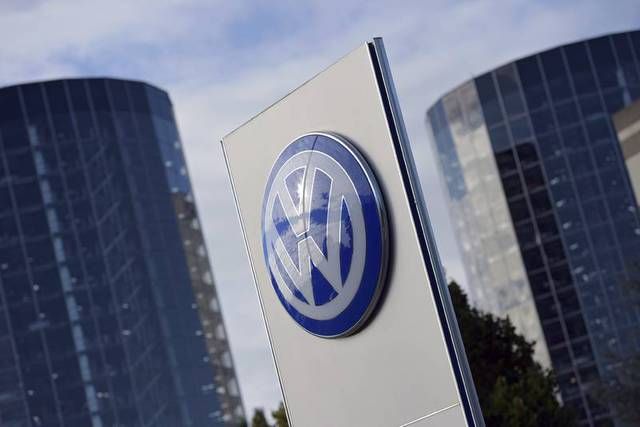 Profit marke Volkswagen umanjen za 86%