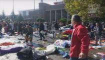 Prokurdska partija: U napadu u Ankari poginulo je 128 osoba