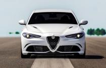 Promena plana za Alfa Romeo zbog Kine