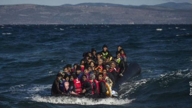 Pronađena tela 20 izbeglica na turskoj obali
