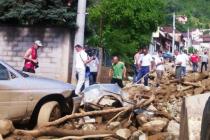 Pronađeno tijelo nestale djevojčice u Tetovu