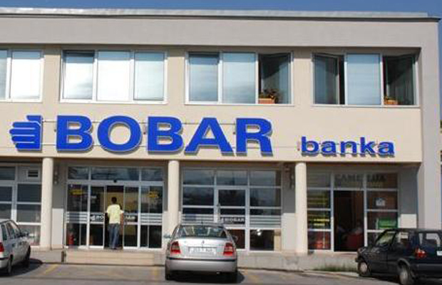 Propao pokušaj prodaje potraživanja Bobar banke