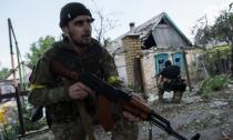 Prorusi otkrili sakriveno ukrajinsko oružje u Donbasu