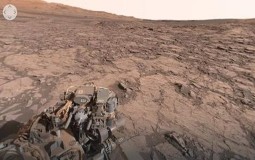 
					Prošetajte Marsom sa Kjuriositijem (VIDEO) 
					
									