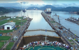 
					Prošireni Panamski kanal biće otvoren 26. juna 
					
									