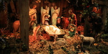 Proslava Božića po Gregorijanskom kalendaru