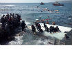 Prošle godine 3.771 žrtva među migrantima na Sredozemlju