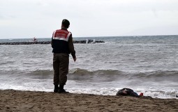 
					Prošle godine 3.771 žrtva među migrantima na Sredozemlju 
					
									