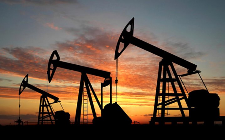 Prošle nedjelje cijena nafte pala 7 odsto