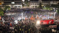 Protestni memorandum gradjana Crne Gore protiv Vlade