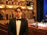 Prva nagrada u Češkoj za mladog niškog pijanistu