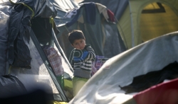  Prve sirijske izbeglice u ponedeljak u Nemačkoj