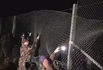 Mađarska uvodi kontrole na granici sa Slovenijom