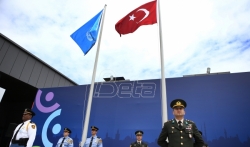 Prvi svetski humanitarni samit počeo u Istanbulu