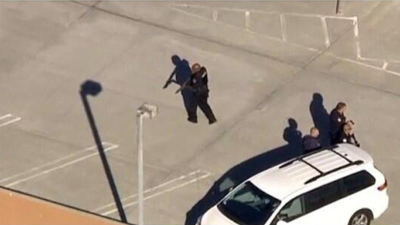 Pucnjava u Los Angelesu, policija ubila četrnaestogodinjaka