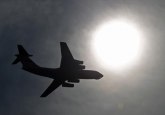 Pukla guma na avionu nemačke vlade pred poletanje