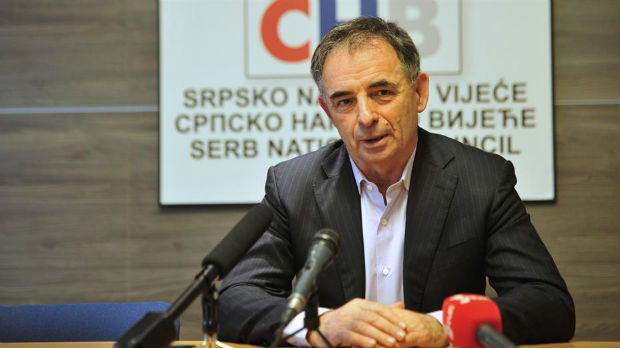 Pupovac: Glasaćemo za opoziv Oreškovića