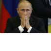 Putin: Avionska nesreća velika tragedija