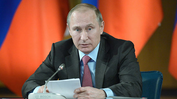 Putin: Bez Rusa medalje u Riju neće imati isti sjaj