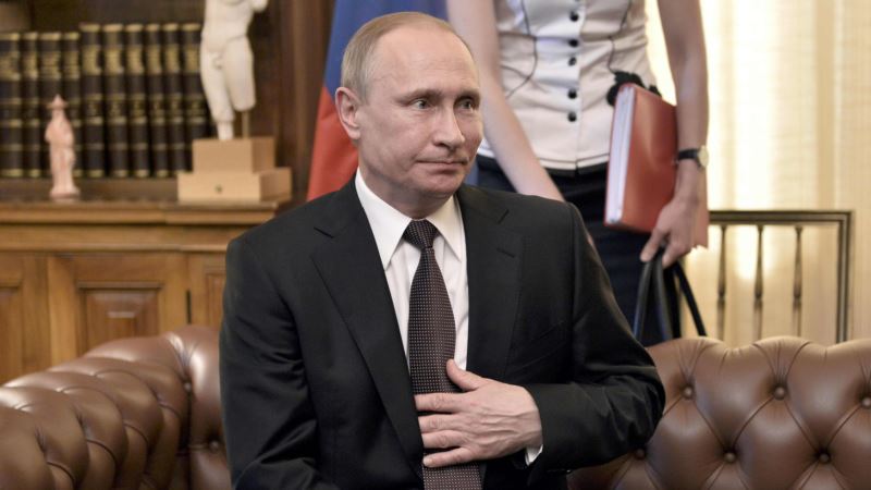 Putin: Bit ćemo prinuđeni reagirati zbog PRO NATO