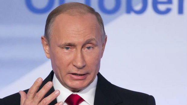 Putin: Blizu dogovor o ograničenju proizvodnje nafte
