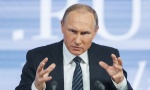 Putin: Bregzit će imati posledice po Rusiju