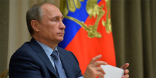 Putin:Cenama nafte diriguju i spekulativni faktori