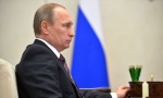 Putin: Dogovoreno ograničenje proizvodnje nafte