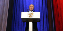Putin: Evropa ne vodi samostalnu spoljnu politiku