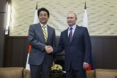 Putin: Japan nije samo sused Sused Rusije već i ...