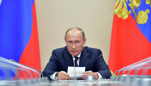 Putin: Kina ima prioritetan značaj za Rusiju