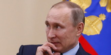 Putin: Mešanje u ruske izbore direktna pretnja suverenitetu
