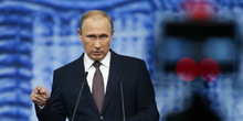 Putin: Moskva će premestiti trupe ako Finska uđe u NATO