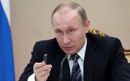 
					Putin: Neplanirane provere vojske moraju biti nastavljene 
					
									