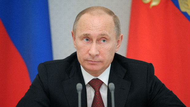 Putin: Odbrambena industrija naš nacionalni ponos