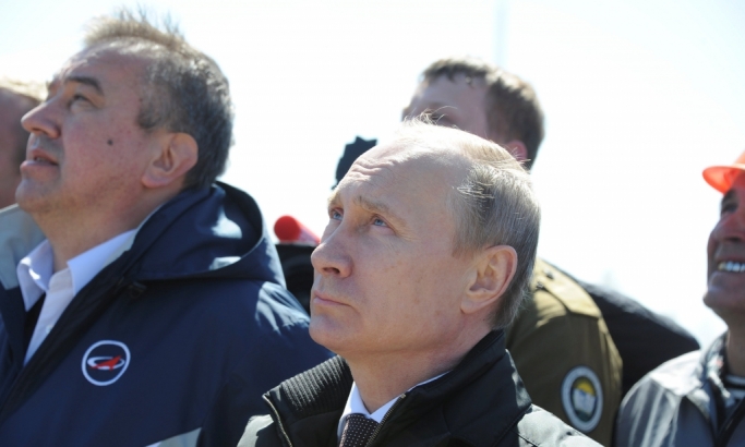 Putin: Ovo je ogroman korak u razvoju Rusije