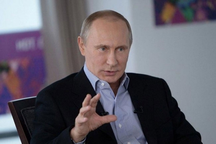 Putin: Prerano govoriti o davanju političkog azila Asadu