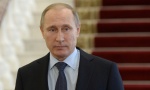 Putin: Rusija će i dalje jačati, kako je to Jeljcin želeo