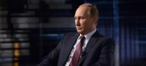 Putin: Rusija će naći krivce