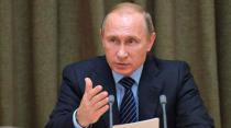 Putin: Rusija ne želi trku u naoružanju