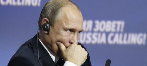 Putin: Rusija stekla uslove za ekonomski oporavak