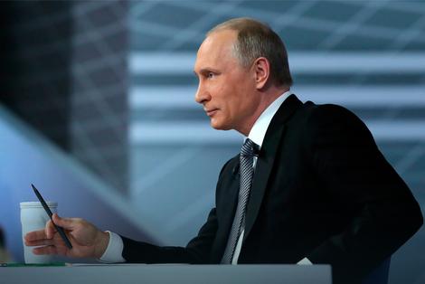 Putin: Rusija u prednosti u odnosu na druge države