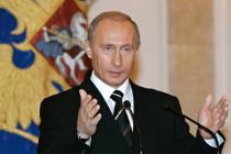 Putin: Rusija uvijek otvorena za saradnju sa drugim narodima