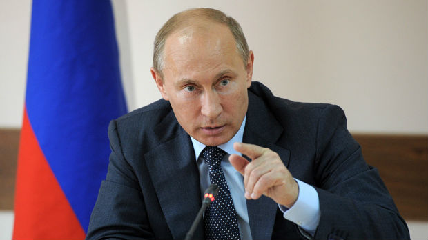 Putin: Ruskoj političkoj sceni potrebni novi ljudi