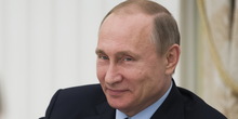 Putin: Ruskoj političkoj sceni su potrebni novi ljudi
