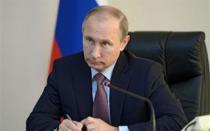 Putin: SAD kritikuju Rusiju zbog Sirije, a odbijaju dijalog