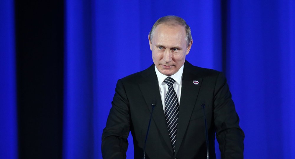 Putin: Saradnja Rusije i ASEAN na novom strateškom nivou